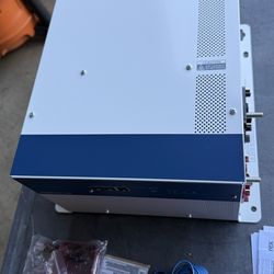 Xantrex Freedom Sw2012 12V 2000 Watt Inverter Charger 815-2012