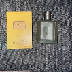 Oscar De La Renta (Oscar For Men)