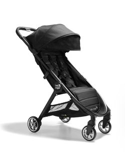 NEW! Baby Jogger City Tour Ultra Compact Stroller 