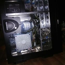 custom pc