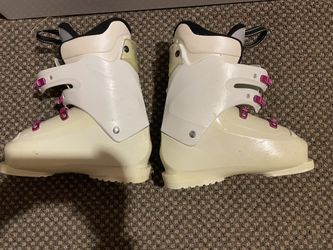Ski Boots