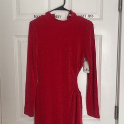 Size Medium Womens/juniors Dress