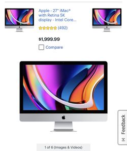 Mac Desktop