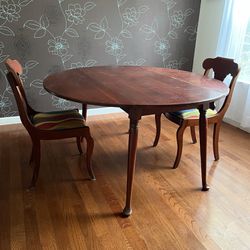 Dining  Room Table