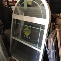 Pella New Construction Windows