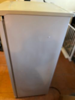 Freezer