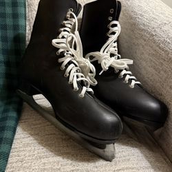 Ice Skates