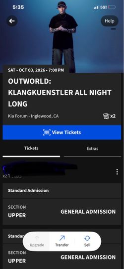 klangkuenstler tickets