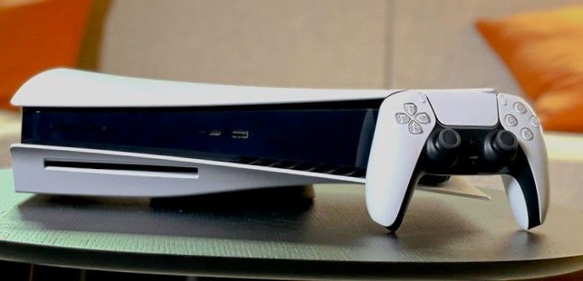 New PlayStation 5 Console