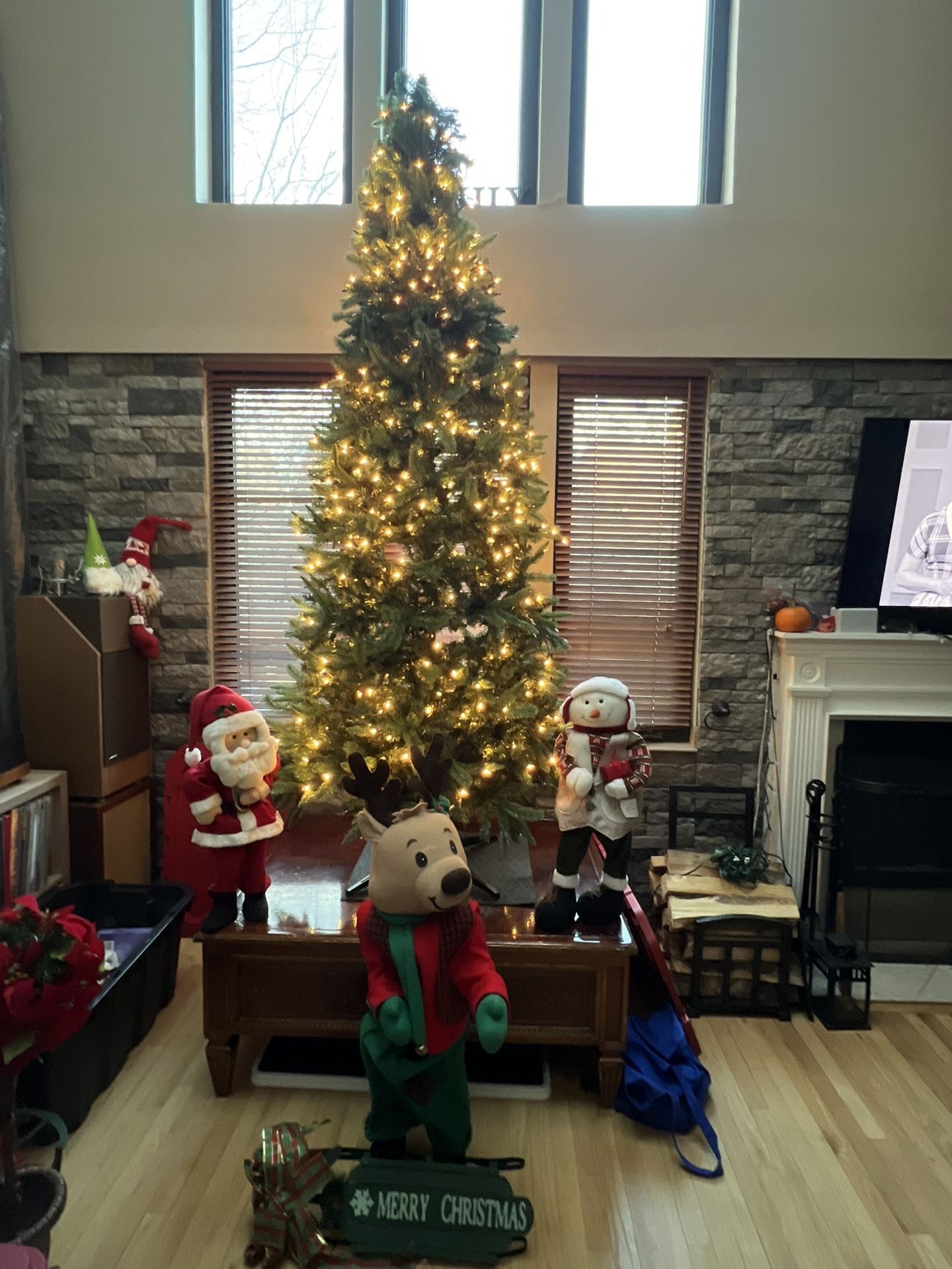 CHRISTMAS….. Make An Offer On Items You Like, Pick Up Only Tuesday Morning In JC or Afternoon In Secaucus