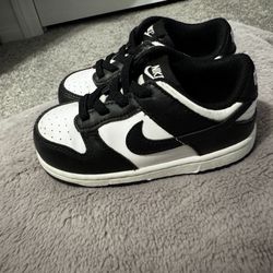 Toddler Nike Pandas
