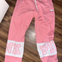 Victoria’s Secret Sweats Pants