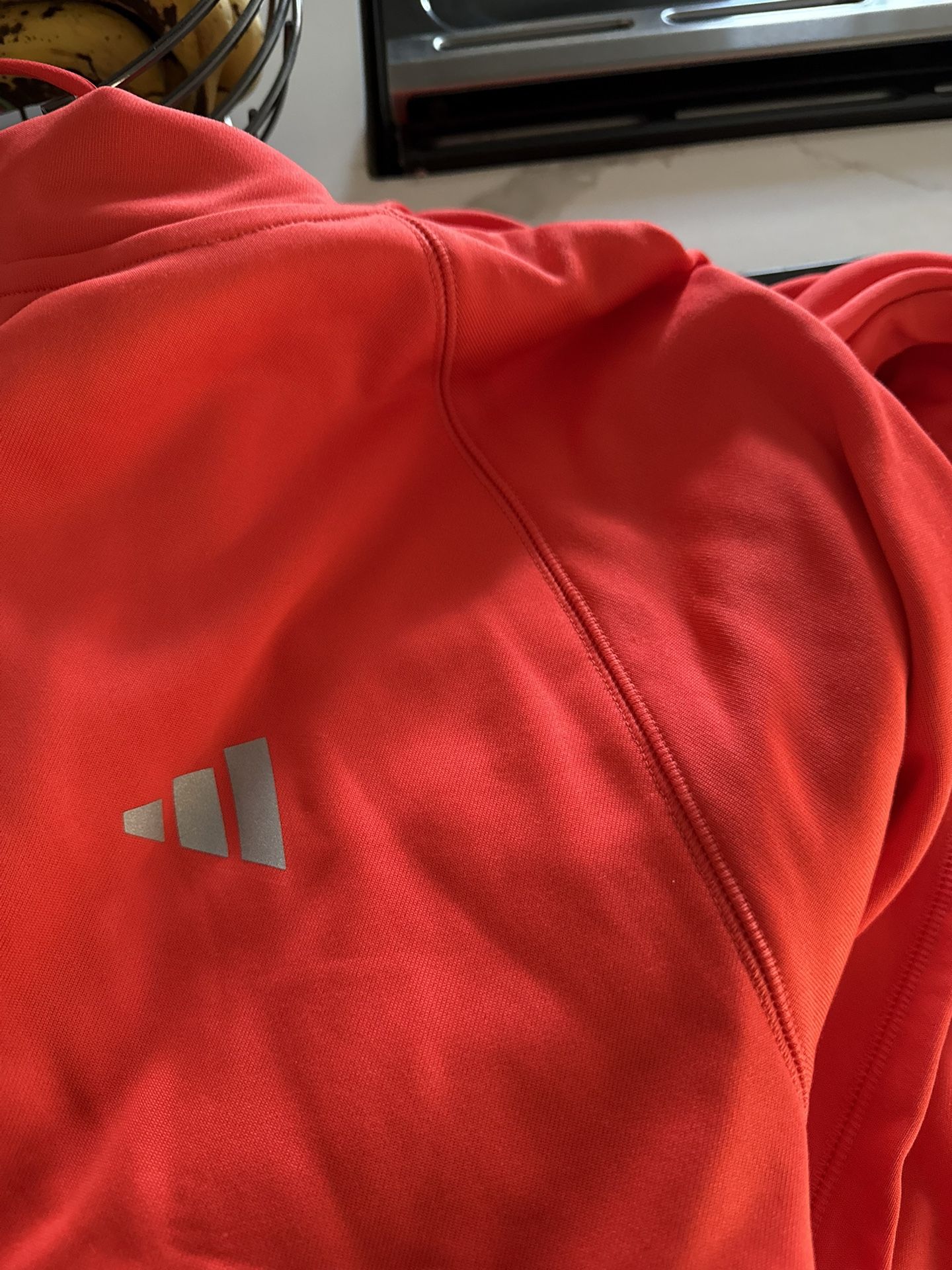 Adidas Men’s Sweater 2XL