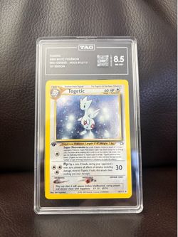 Pokémon TAG