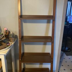 Shelf