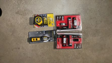 Tools for sale new
