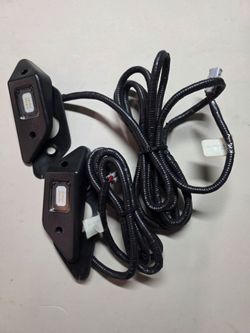 Toyota Bed Light Kit