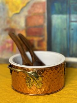 Salad Bowl