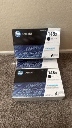 Hp laserjet W1480x Black Toner