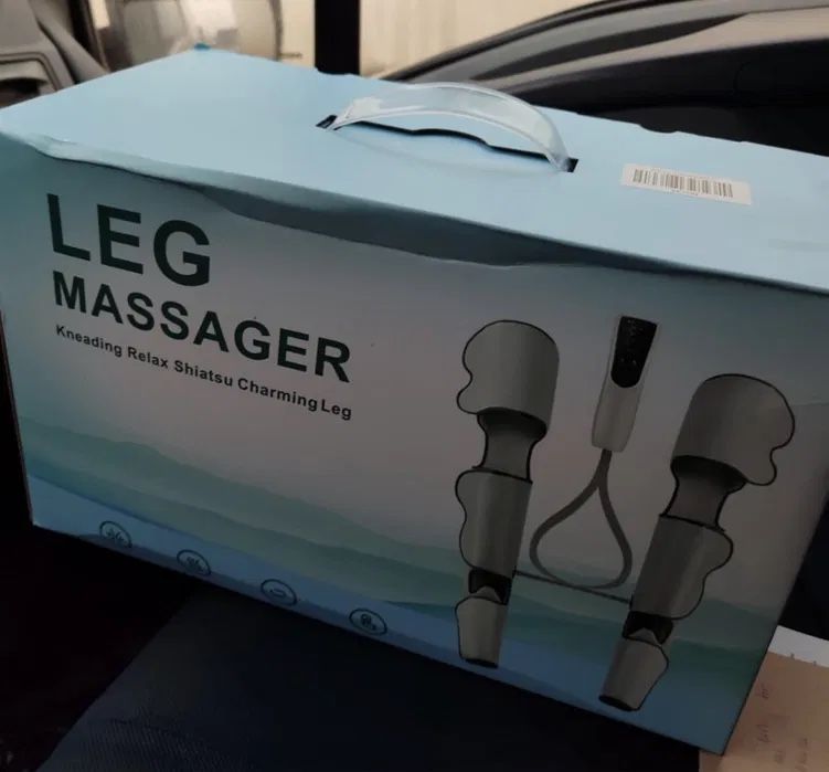 Leg Massager