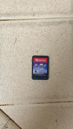 LEGO Marvel 2