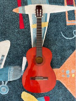 Matao Vintage Classical Guitar