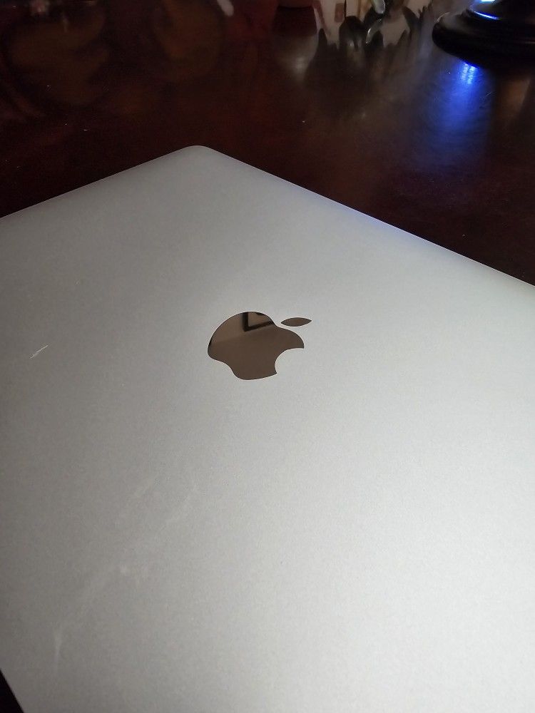 Refurbished Apple MacBook Air 1.1GHz 13" 2020