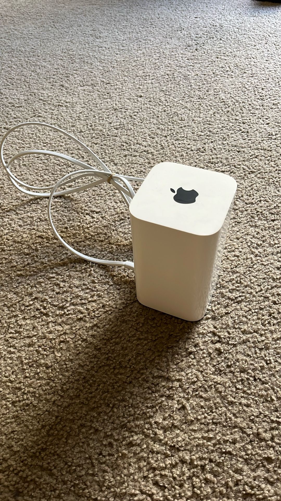 Apple Router