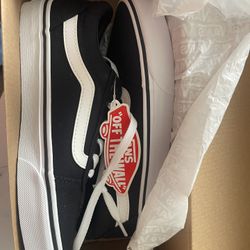 Vans Women’s 7.5
