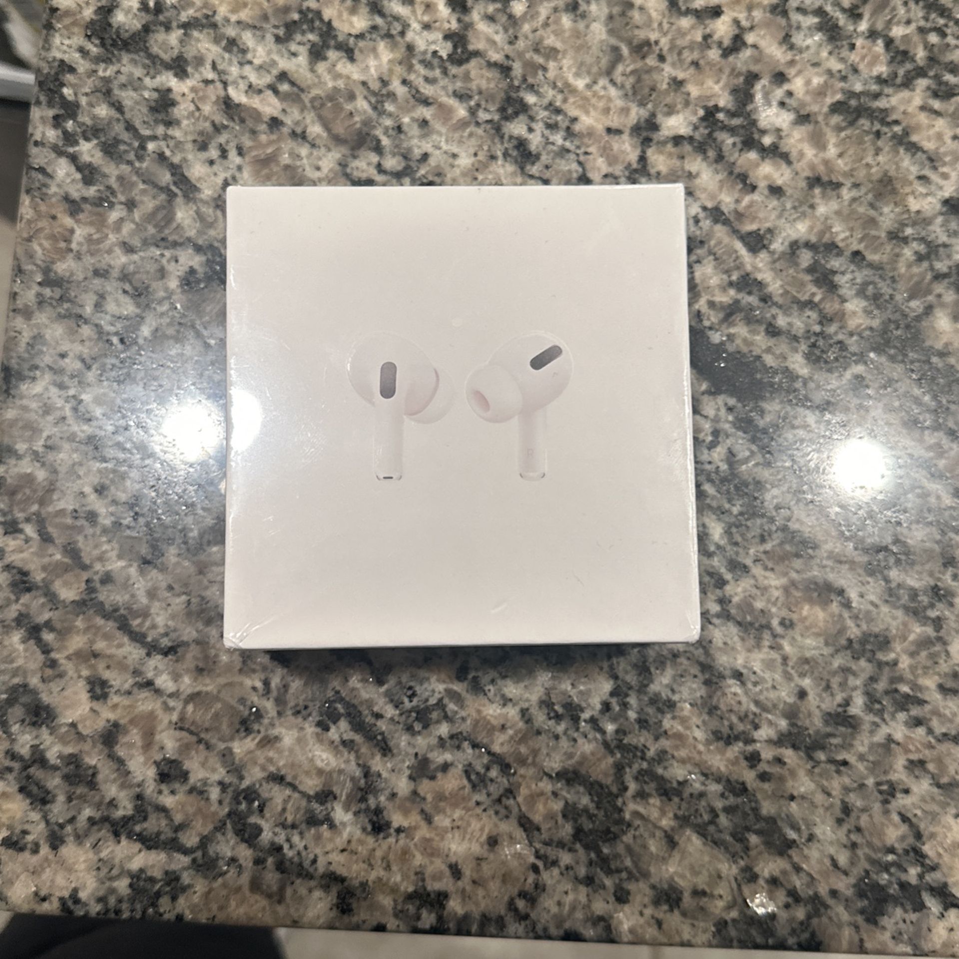 Airpod pros