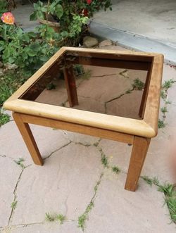 End Table