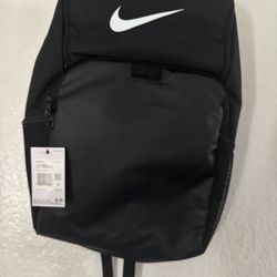 Nike Backpack
