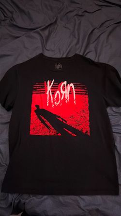 Large Korn T-Shirt