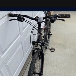 Trek  Bicycle 