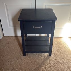Pottery Barn Night Stand 