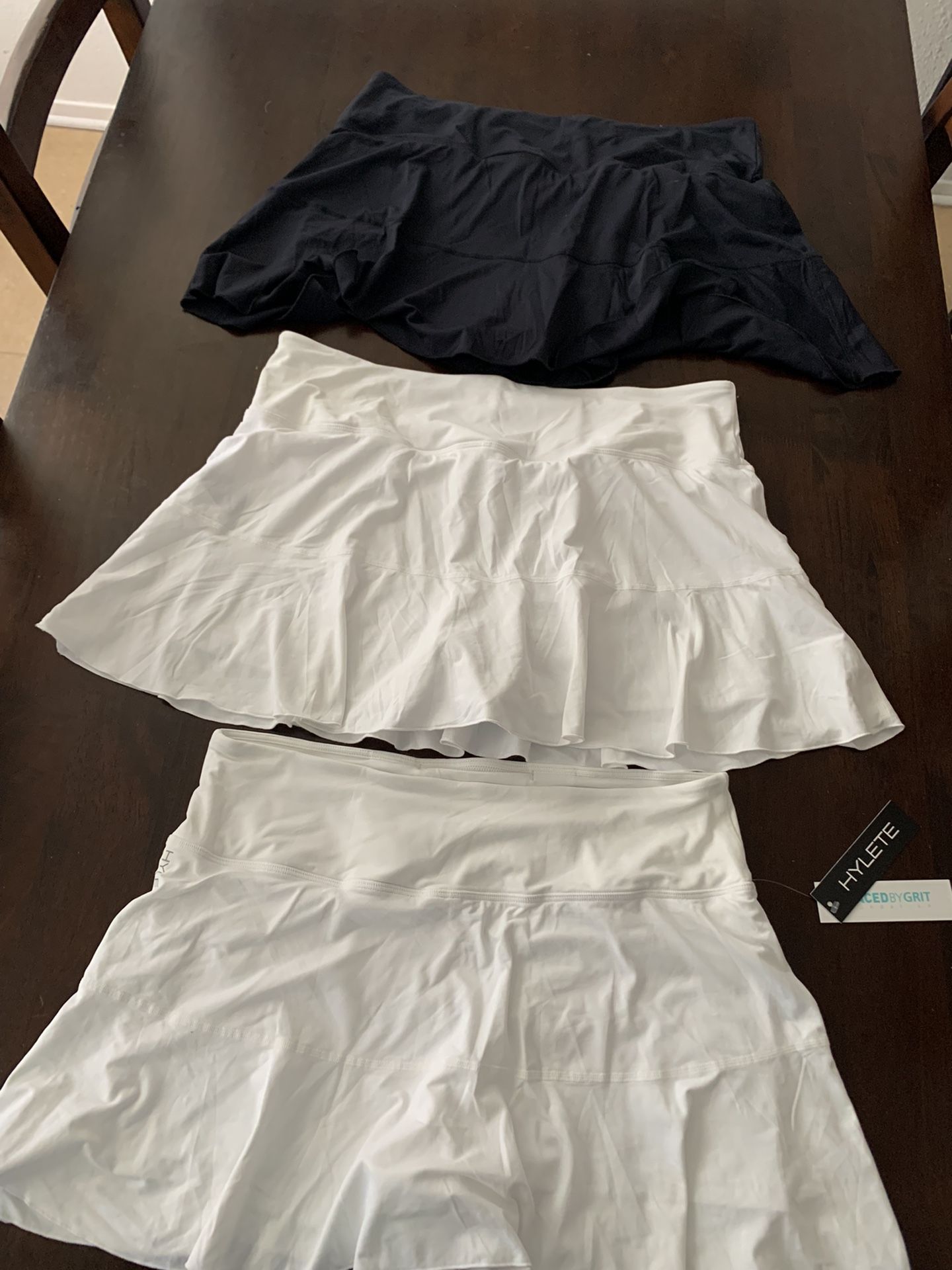 Skirts LG 3 For $10