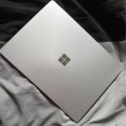 Microsoft Surface Pro 7 