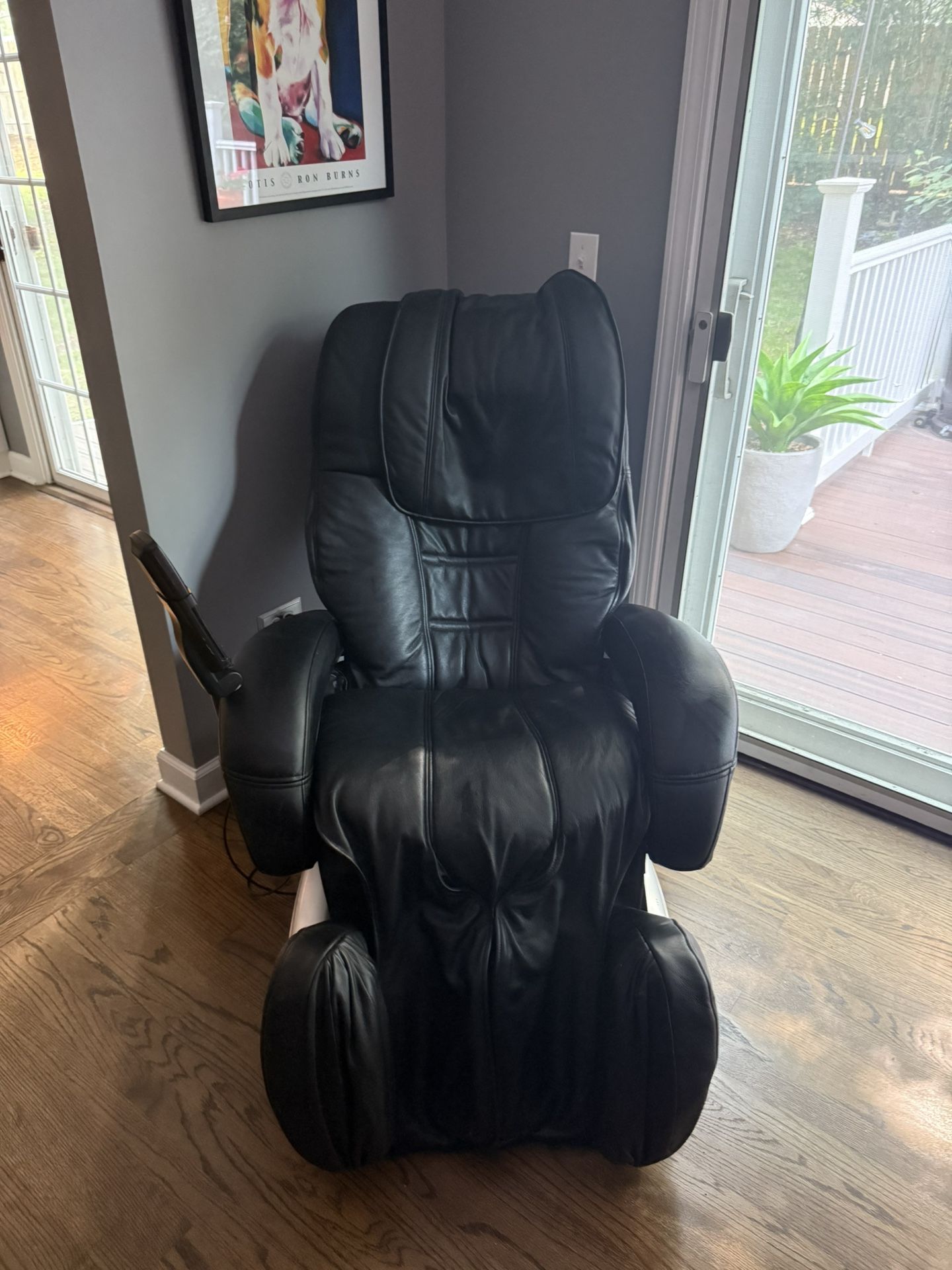 Inada Massage Chair
