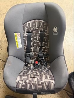 Baby car seats
