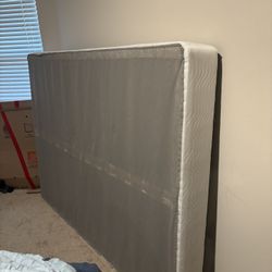 BOX SPRING FOR SALE 