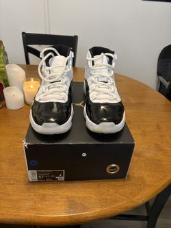 Air Jordan 11s Retro