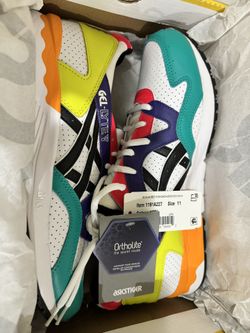 ASICS