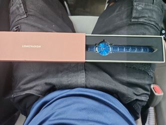 Longvadon Watch