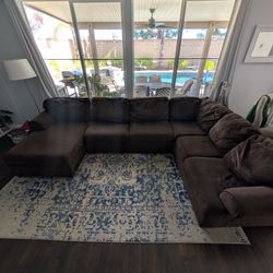 Sectional Couch