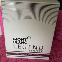Mont Blanc