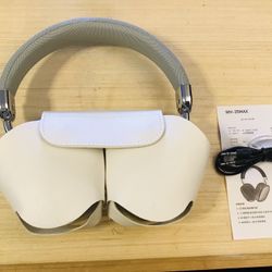 WH 350 Air Pod Max Headphones 
