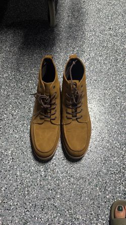 Men’s Boots Sonoma