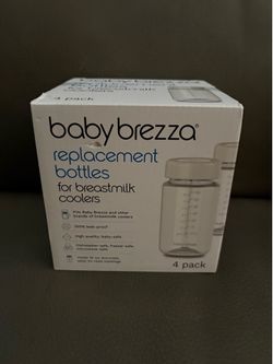 Replacement Bottles