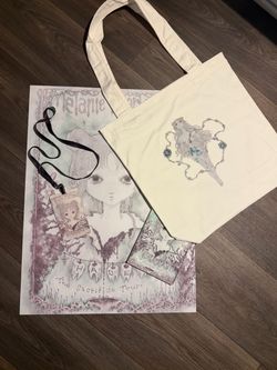Melanie Martinez Hades VIP Bundle