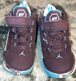 2009 Nike Air Jordan CP3 III Shoes